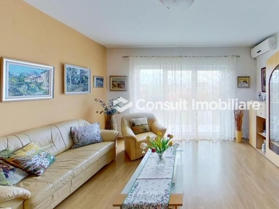 Apartament 3 camere | Gheorgheni