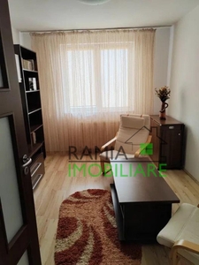 Apartament 3 camere, Harmanului