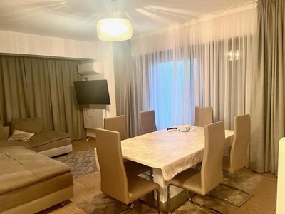 Apartament 3 camere Mamaia- Desilva-super pret