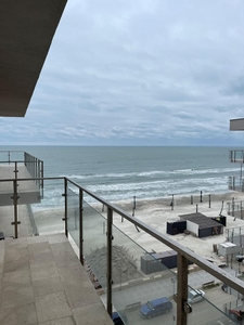 Apartament 3 camere Mamaia Nord -primul rand la mare