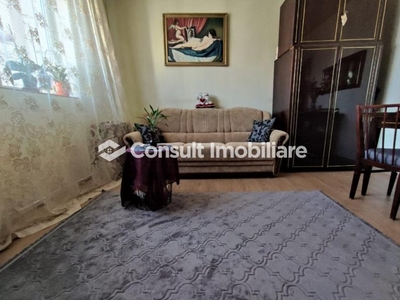 Apartament 3 camere | Manastur