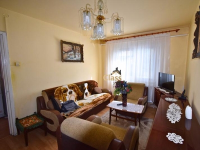 Apartament 3 camere | Mobilat Complet | 47 mpu | Minerva Manastur