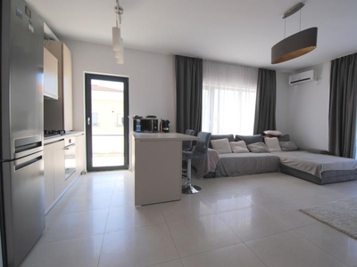 Apartament 3 camere + parcare, langa British School - Comision 0%