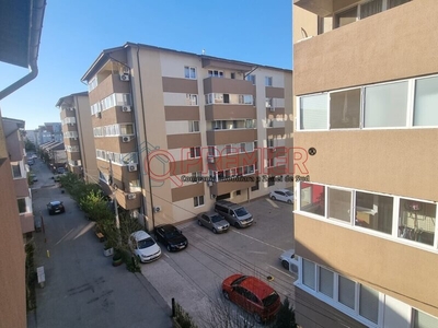 Apartament 3 camere Popesti Leordeni, Drumul Fermei