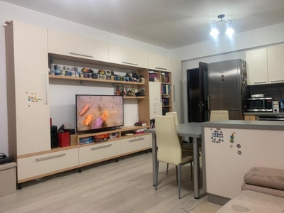 Apartament 3 camere semidecomandat, 71 MP, parcare subterana, Baciu