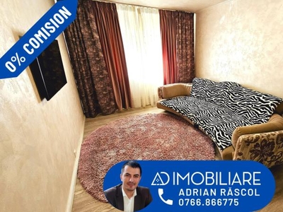 Apartament 3 camere strada 9 Mai, zona Mall