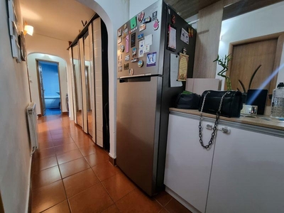 Apartament 3 camere, Targu Jiu, str. Oltetului - Lic. Pedagogic