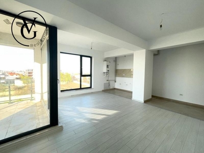 Apartament 3 camere | Tomis Plus