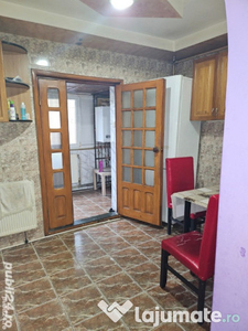 Apartament 3 camere zona Basarabiei - Diham - Cernauti