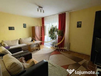 Apartament 4 camere de vanzare - Cluj Napoca/Manastur