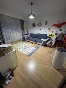 Apartament 4 camere | Decomandat | 80mpu| Et. Intermediar | Grigorescu