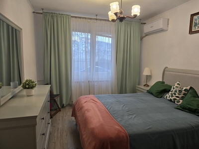 Apartament 4 camere Dristor, 10 minute metrou si parc IOR