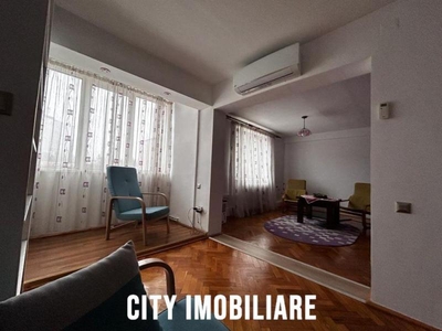 Apartament 4 camere, S 82 mp, decomandat, mobilat, Iulius Mall. de vanzare