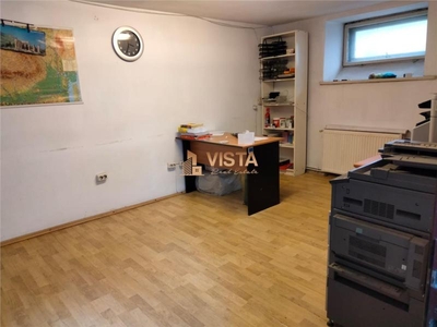 Apartament dublu cu 4 camere si 83mp la demisol, Calea Bucuresti, Brasov