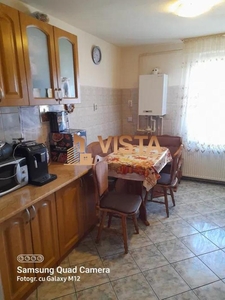 Apartament 4 camere, Tractorul