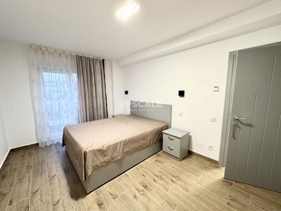 APARTAMENT CENTRAL CU 2 CAMERE, MODERN!