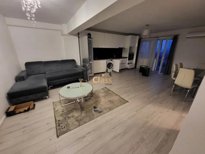 Apartament cu 2 camere | 58 mpu | Zona Aurel Vlaicu