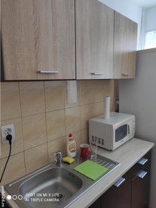 Apartament cu 2 camere aproape de Judetean