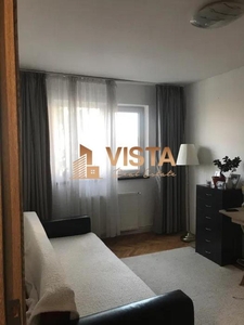 Apartament renovat, cu 2 camere in Florilor, Brasov