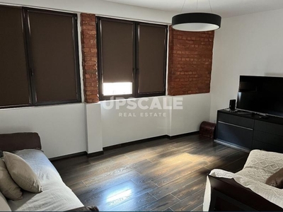 Apartament cu 2 camere modern in Centrul Clujului !