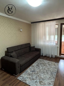 Apartament cu 2 camere | Ultracentral