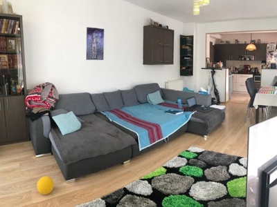 Apartament cu 3 camere, 82 mp, 3 balcoane, zona Eroilor