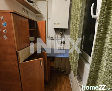 Apartament cu doua camere in Curtea de arges