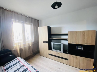 Apartament cu doua camere si loc de parcare, Tractorul, Brasov