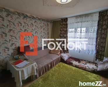 Apartament cu o camera de vanzare