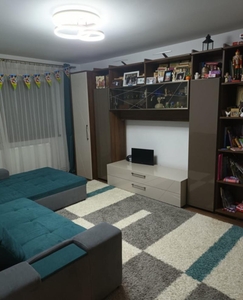 Apartament de 3 camere , Manastur