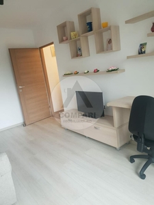 Apartament de vanzare, 2 camere, in Cluj-Napoca, zona Dambul Rotund