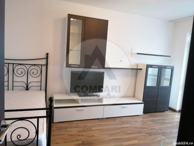 Apartament de vanzare, 2 camere, in Cluj-Napoca, zona Gheorgheni