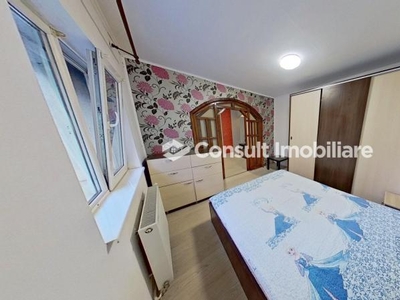 Apartament de vanzare | 2 camere | Marasti | Etajul 1