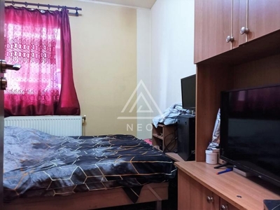 Apartament de vanzare in Floresti