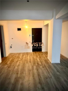 Apartament decomandat, 2 camere, 50 mp, parcare inclusa , boxa