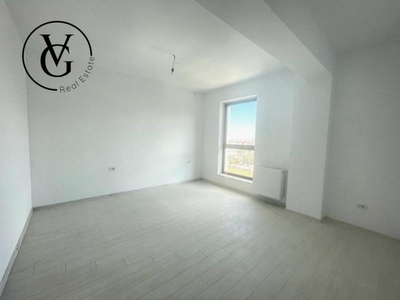 Apartament decomandat de 2 camere | bucatarie inchisa