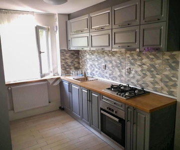 Apartament decomandat de vanzare, cu 2 camere, in zona Gheorgheni, Cluj-Napoca S16793