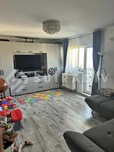 Apartament decomandat de vanzare, cu 2 camere, in zona Zorilor, Cluj Napoca S16771