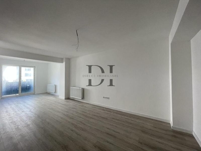 Apartament finisat / etaj intermediar / Zona Calea Baciului