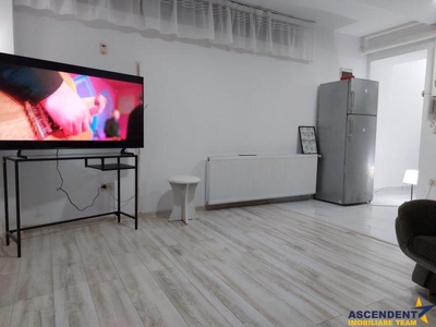 Apartament in casa, Centru Civic, Brasov