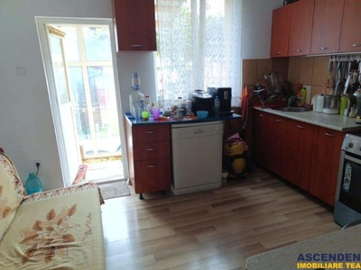 Apartament in casa,Tractorul, Brasov