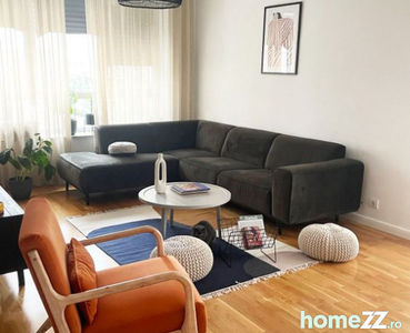 APARTAMENT LUXURIA RESIDENCE | FAZA 2