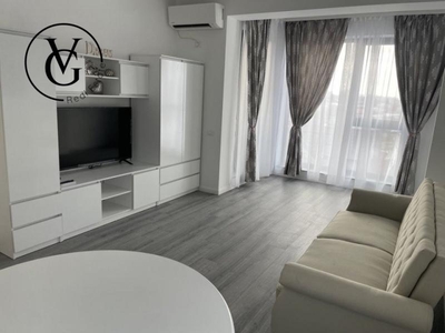 Apartament modern decomandat cu 2 camere | Eliberarii Residence | termen lung