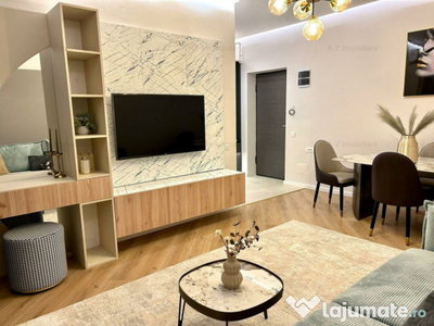 Apartament modern si spatios, complexul rezidential Regie Re