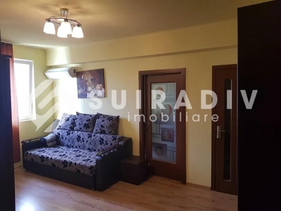 Apartament semidecomandat de vanzare, cu 2 camere, in zona Semicentrala, Cluj Napoca S16803