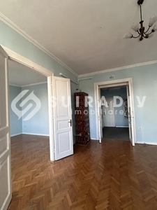 Apartament semidecomandat de vanzare, cu 3 camere, in zona Centrala, Cluj Napoca S16794