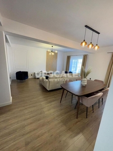 Apartament superb, ultrafinisat, sofisticat, zona Andrei Muresanu!