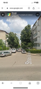 București Zona Brancoveanu
