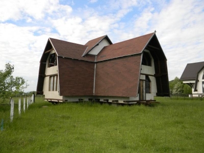 Casa de vanzare amplasata pe un teren de 600 mp, in Glajerie, Rasnov