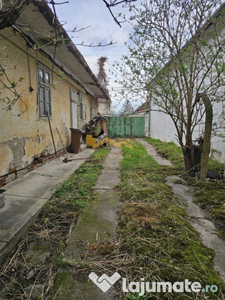 Casa de vanzare in Aradul nou